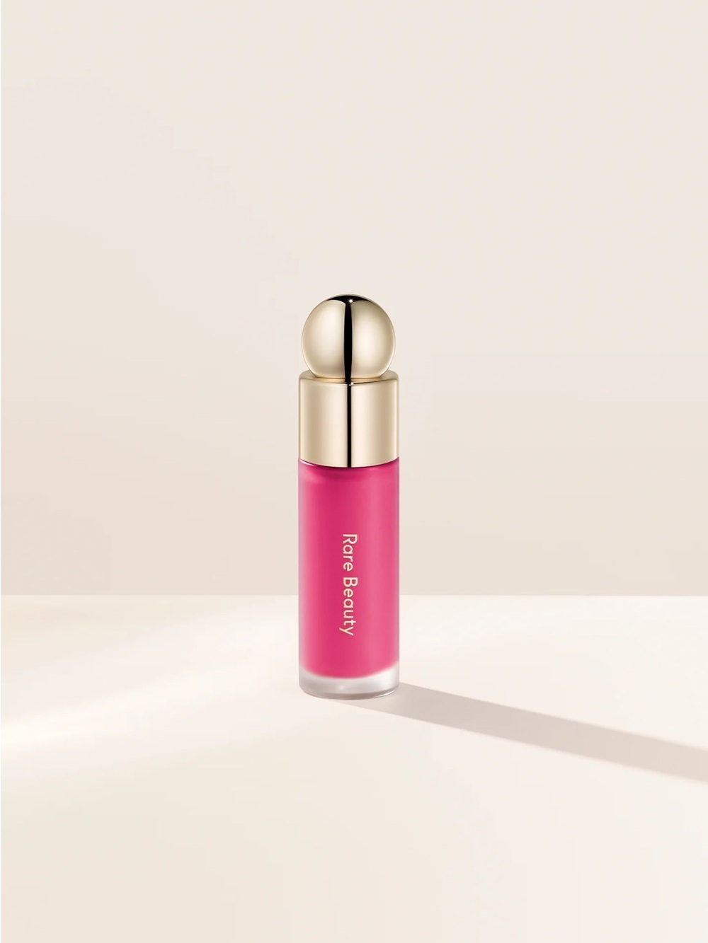 🛍️ Rare Beauty Soft Pinch Liquid Blush in Lucky, Brand New in the Box!